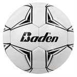 Baden synthetic leather soccer ball #4