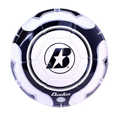 Baden deluxe soccer ball, #4