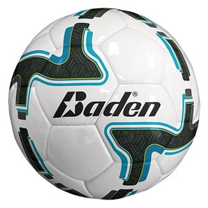 Baden Team soccer ball, #4