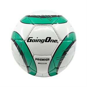 Going One® «Premier» PVC Soccer Ball, #3