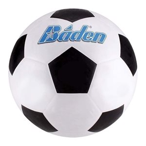 Baden Pro rubber soccer ball, #5