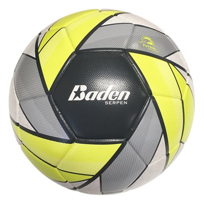 Baden® «Thermo» Competition Futsal Ball, #4