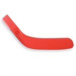 Replacement DOM overshaft blade, red