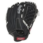 Rawlings® «RSB» Baseball and Softball Leather Glove, 13" (33 cm)