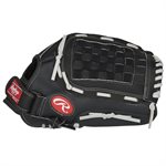 Rawlings® «RSB» Baseball and Softball Leather Glove, 13" (33 cm)