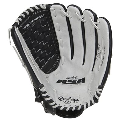 Baseball and Softball glove, 14" (35,6 cm)