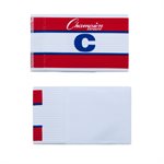 Soccer Captain Armband with Velcro®