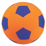 Indoor Neoprene Soccer Ball, #5