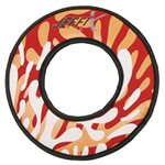 Neoprene Flying Ring, 8" (20 cm)