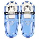 Pair of snowshoes, 19"