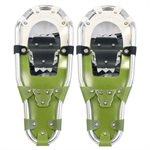 Pair of snowshoes, 21"