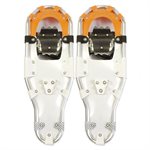 Pair of SNOWTREK® Snowshoes, 25" (63.5 cm)