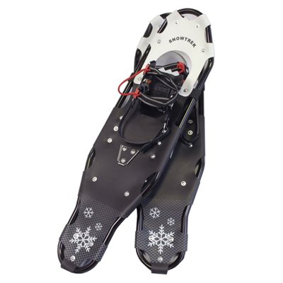 Pair of SNOWTREK® Snowshoes, 34" (86 cm)