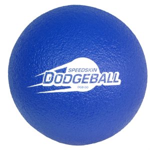 SpeedSkin foam ball