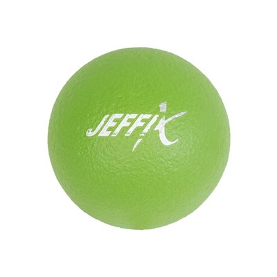 SpeedSkin foam ball