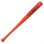 DOM® «Supersafe» Foam Core Baseball Bat, 28" - 19oz