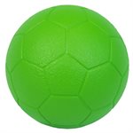 Polyurethane-Covered High-Density Foam Soccer Ball, #4