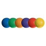 Polyurethane-Covered High-Density Foam Soccer Ball, #4