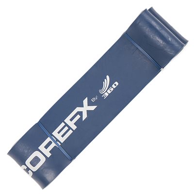 CoreFX® Rubber Training Resistance Band