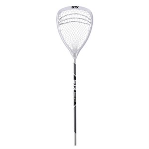 Lacrosse Aluminum Goalkeeper Stick