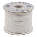 White «Sundia» Replacement Twine for Diabolo Handsticks, 111.5' (34 m)