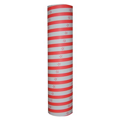 «Supertube» Physistube® Very Long Cardboard Tube, 96" (244 cm)