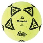 Mikasa indoor soccer ball