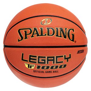 TF-1000 Legacy Indoor Game Basketball