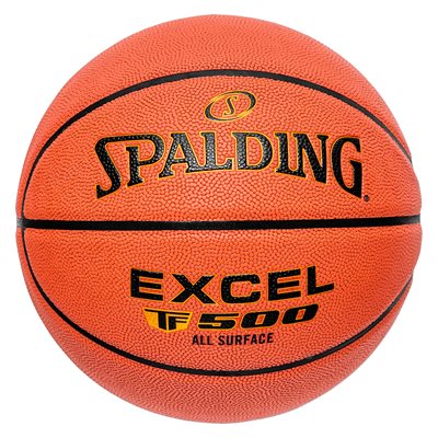 Spalding composite basketball