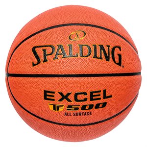 Spalding TF-500 Composite Basketball