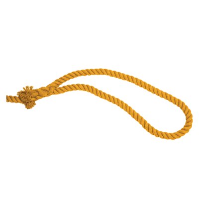 Tug of war rope, 50' (15 m)