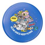 Frisbee souple en mousse polyuréthane, 24 cm (9,45")