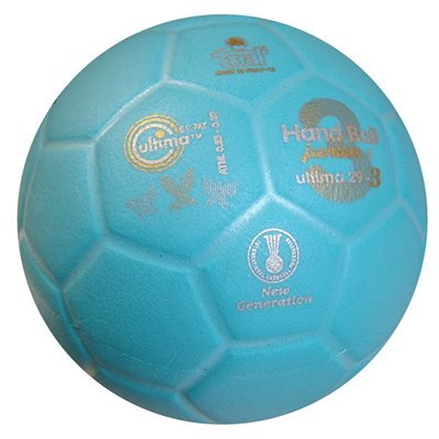 Trial® «Ultima» Handball and Tchoukball Rubber Ball