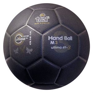 Trial® «Ultima» Handball and Tchoukball Rubber Ball