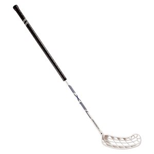 White Exel® «University» Floorball Stick 