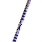 White Exel® «University» Floorball Stick 