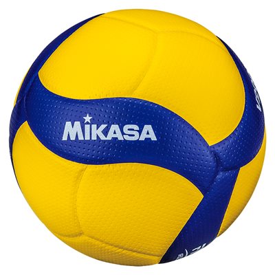 Mikasa® Official FIVB Microfiber Volleyball, official 2020 Olympics Model