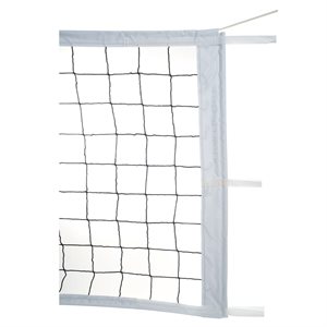 Competition volleyball net, 32'