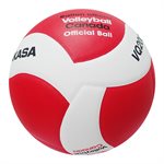 Mikasa® Composite Volleyball Canada Competition Volleyball 