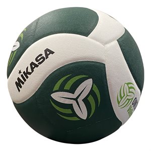 Ontario Client Only - Mikasa® «Ova» Composite Competition Volleyball 