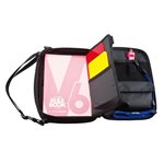 Volleyball referee bag