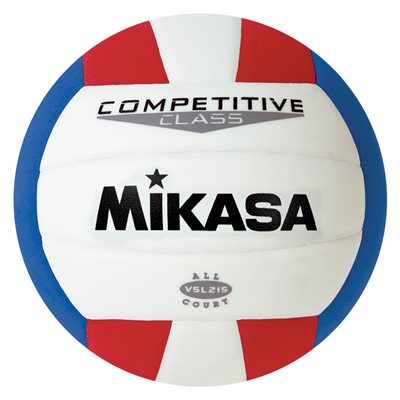 Mikasa indoor / outdoor ball