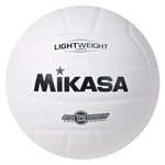 Mikasa® Begginer Ultra-Light Composite Volleyball