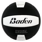 Baden volleyball, black / white
