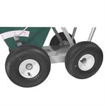 2 and 4" (5 and 10 cm) Line Marker, Capacity of 50 lb