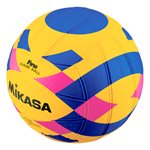 Mikasa® «Fina Game Ball» Official FINA 2023 Rubber Water Polo Ball, #5