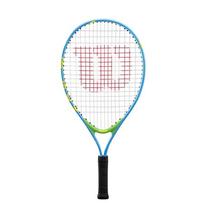 Wilson® «US Open» Alloy Tennis Racket, 21" (53 cm)