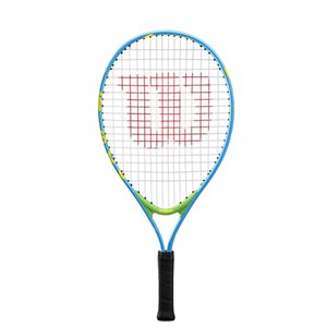 Wilson® «US Open» Alloy Tennis Racket, 21" (53 cm)