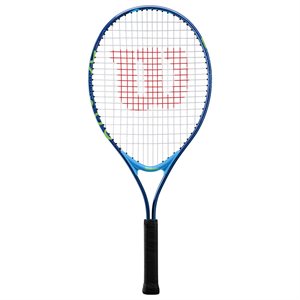 Wilson® «US Open» Alloy Tennis Racket, 25" (64 cm)