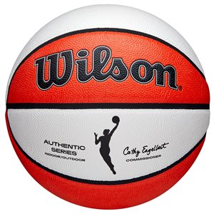 Wilson® Composite Basketball, #6